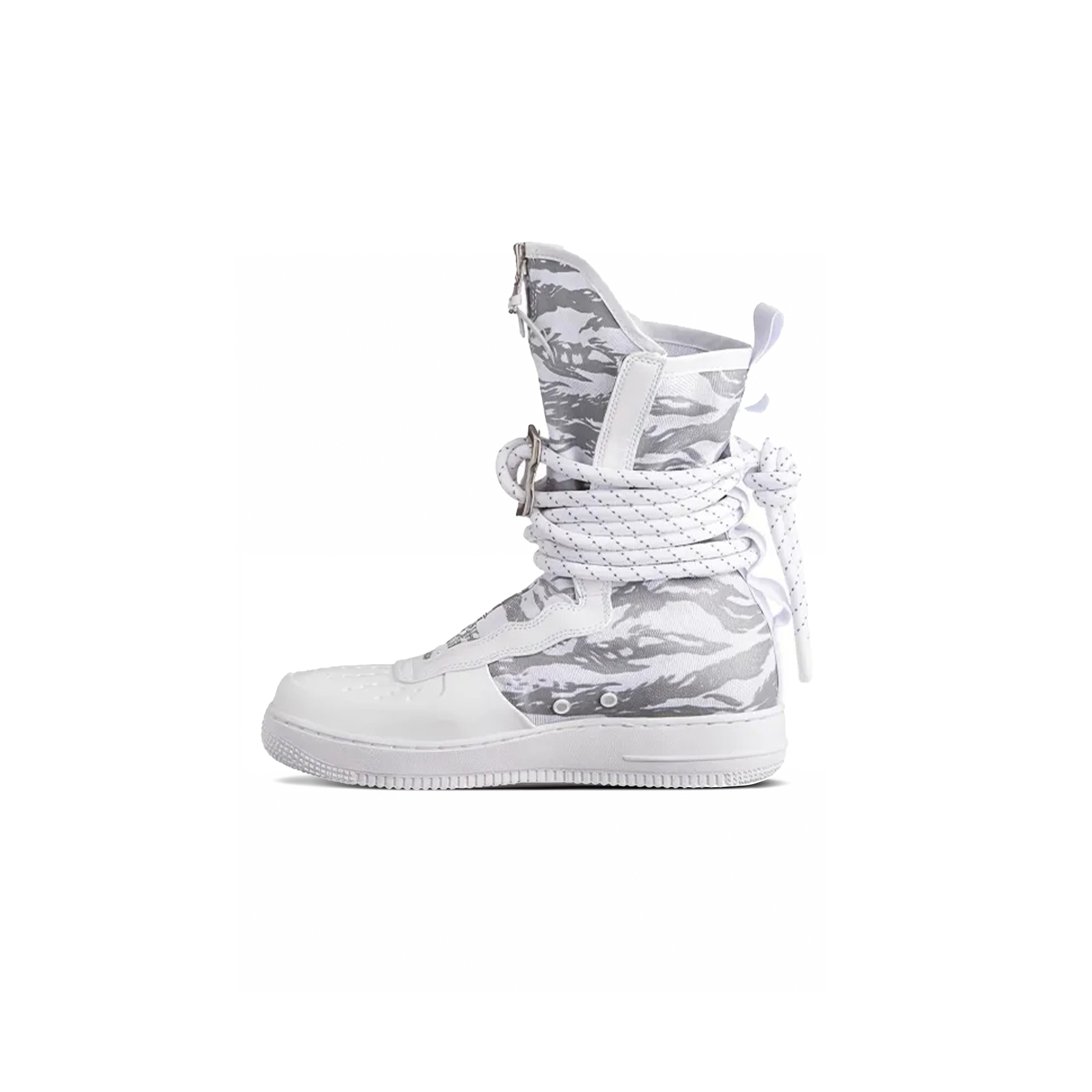 NIKE SF AIR FORCE 1 HIGH WINTER CAMO AA1130-100